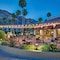 Hilton Tucson El Conquistador Golf & Tennis Resort - map