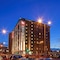 Ibis Belfast City Centre - map