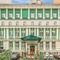 Hermitage Hotel - map