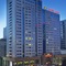 Crowne Plaza Shengyang Zhongshan - map