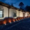 Mil Flores Luxury Design Hotel - map