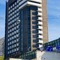 Express Hotel - map