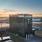 Westcord Wtc Hotel Leeuwarden - map