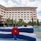 The Sunan Hotel Solo - map