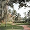 The Nouveau Chumphon Beach Resort & Golf - map