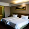 Hotel Topsun On The Bund- Shanghai - map