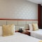 Palette The Travellers Hotel Bangkok - map