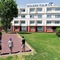 Golden Tulip Roissy Saint Witz - map