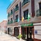 Hotel Reyesol - map