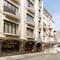 Rast Hotel Sultanahmet - map