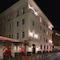 Hotel Locarno - map