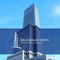 Star Gate Hotel Kansai Airport - map