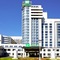 Holiday Inn Moskovskie Vorota - map
