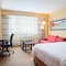 Courtyard By Marriott Miami Airport - map