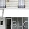 Blc Design Hotel - map