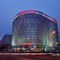 Guidu Hotel Beijing - map