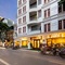 Hong Ngoc Dynastie Boutique Hotel & Spa - map