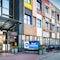 Best Western Hotel Galicya - map