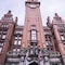 Kimpton Clocktower By Ihg - map
