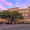 Best Western Gregory Hotel - map