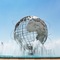 Hampton Inn New York Laguardia Airport - map