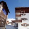 Résidence Chalet Alpina - map