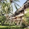 Constance Belle Mare Plage - map