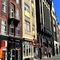 Orange Tulip Hotel Amsterdam - Hostel - map