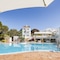 Hotel Ilunion Menorca - map
