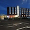 Best Western Hotel Rosenau - map