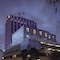 Best Western Plus Arosa Hotel - map