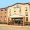 Best Western Jfk Airport Hotel - map