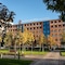 Best Western Congress Hotel - map