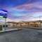 Southgate Motel - map