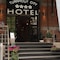 Turnhout City Hotel - map