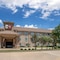 Best Western Plus Crown Colony Inn & Suites - map