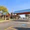 Best Western Tower West Lodge - map