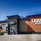 Best Western Cold Lake Inn - map