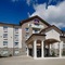 Best Western Rocky Mountain House Inn & Suites - map