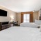 Best Western Bonnyville Inn & Suites - map
