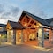 Best Western Plus Emerald Isle Hotel - map