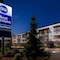 Best Western Cowichan Valley Inn - map