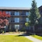 Best Western Northgate Inn - map