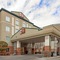 Best Western Plus Pembina Inn & Suites - map