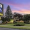 Best Western Fireside Inn - map