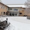 Best Western Hotel Botnia - map