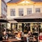 City Hotel De Jonge - map