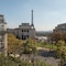 Best Western Au Trocadéro - map