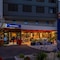 Best Western Montecristo - map