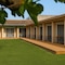 Best Western Le Paradou Avignon - Sud - map